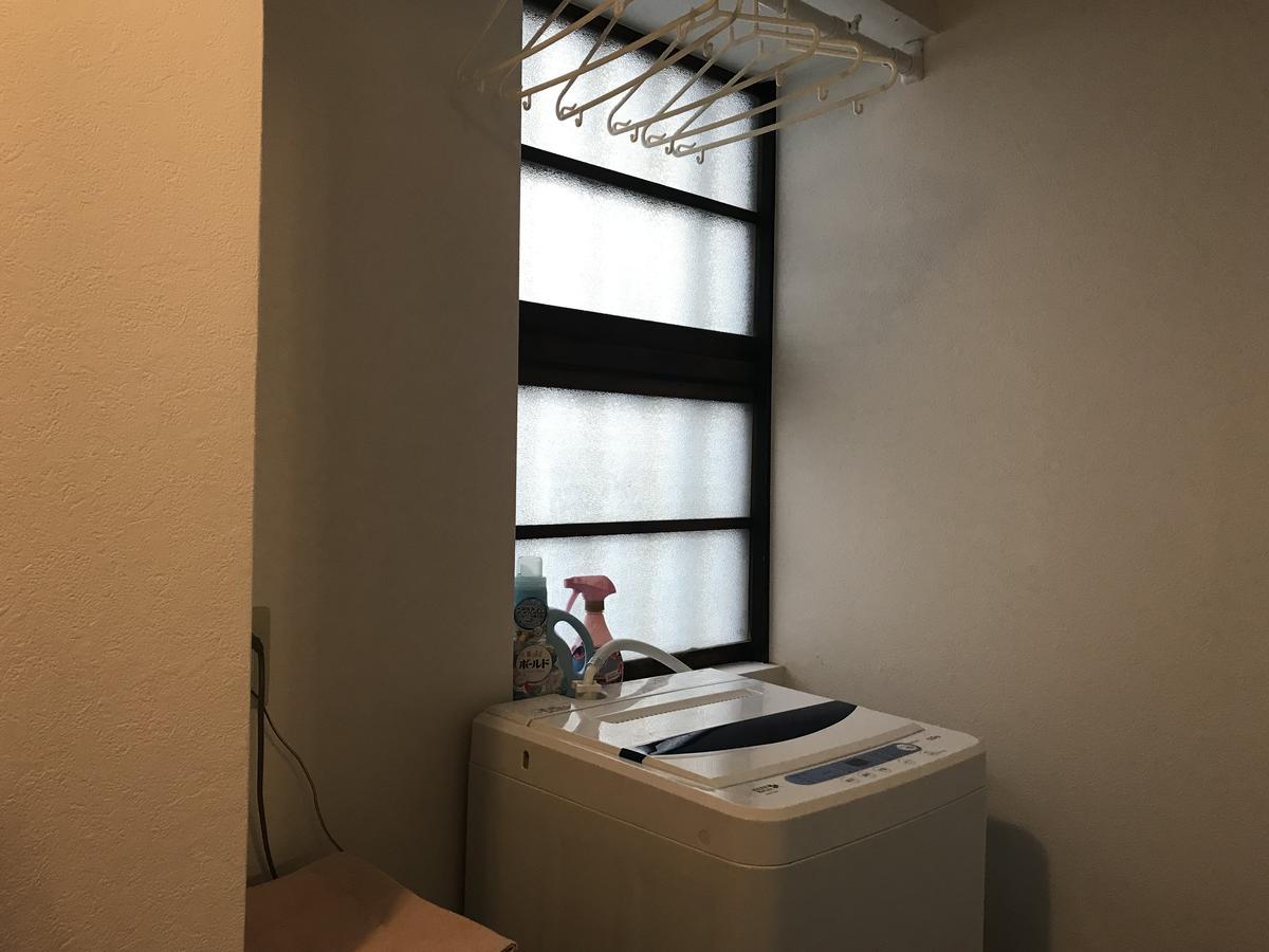 Sakuraya-Inn Osaka Exterior foto