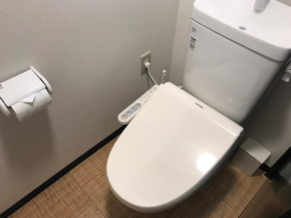 Sakuraya-Inn Osaka Habitación foto